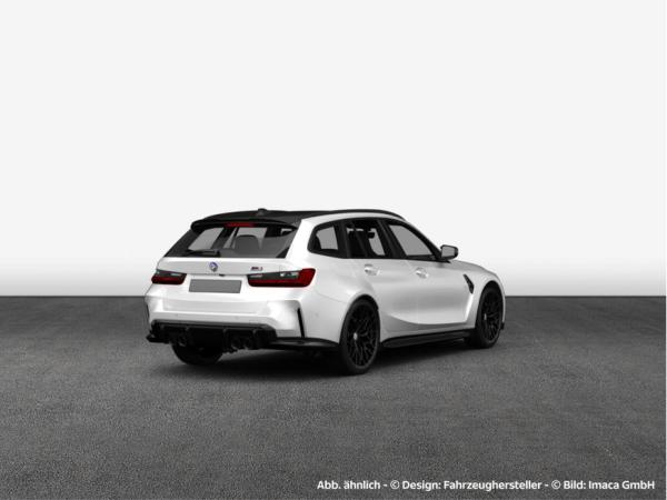 BMW M340