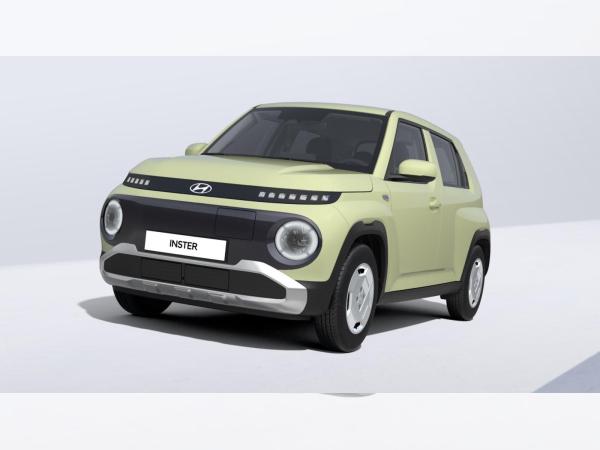 Hyundai INSTER