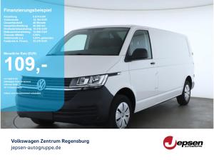 Volkswagen T6.1 Transporter