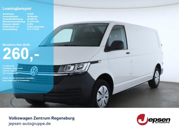Volkswagen T6.1 Transporter