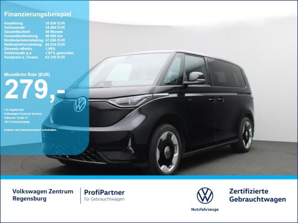 Volkswagen ID.Buzz