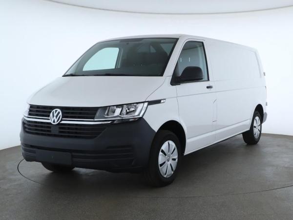 Volkswagen T6.1 Transporter