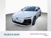 Audi S6 e-tron