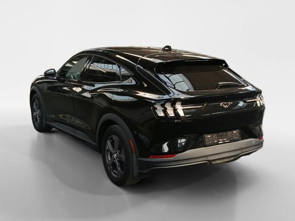 Ford Mustang Mach-E