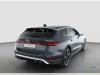 Audi S6 e-tron