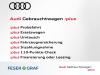 Audi S6 e-tron