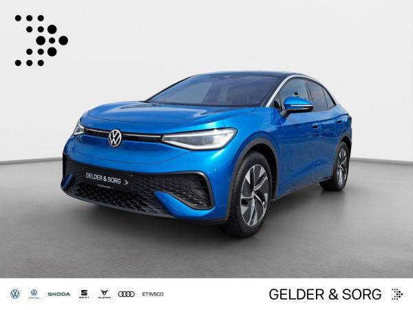 Volkswagen ID.5