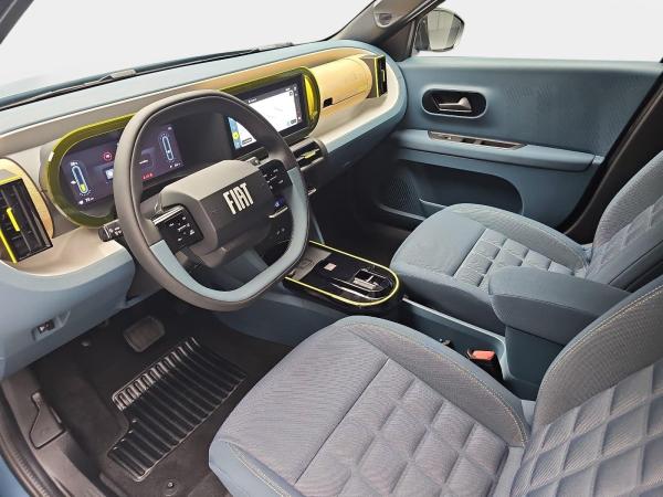 Fiat Grande Panda