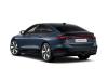 Audi S6 e-tron