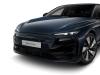 Audi S6 e-tron