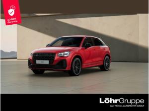 Audi SQ2