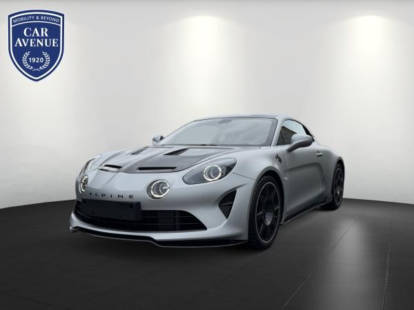 Alpine A110