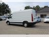 MAXUS Deliver 9