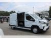 MAXUS Deliver 9