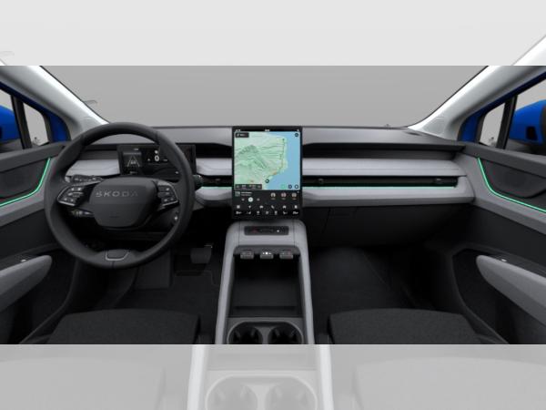 Skoda Peaq