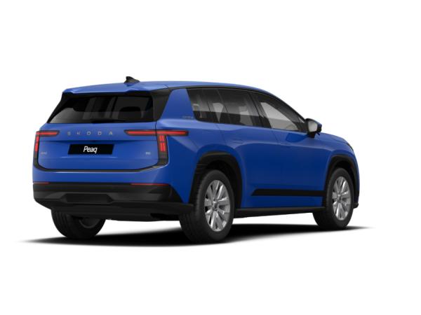 Skoda Peaq