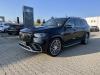 Mercedes-Benz GLS 63 AMG