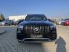 Mercedes-Benz GLS 63 AMG