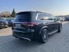 Mercedes-Benz GLS 63 AMG