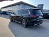 Mercedes-Benz GLS 63 AMG