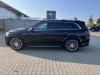 Mercedes-Benz GLS 63 AMG