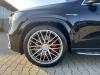 Mercedes-Benz GLS 63 AMG