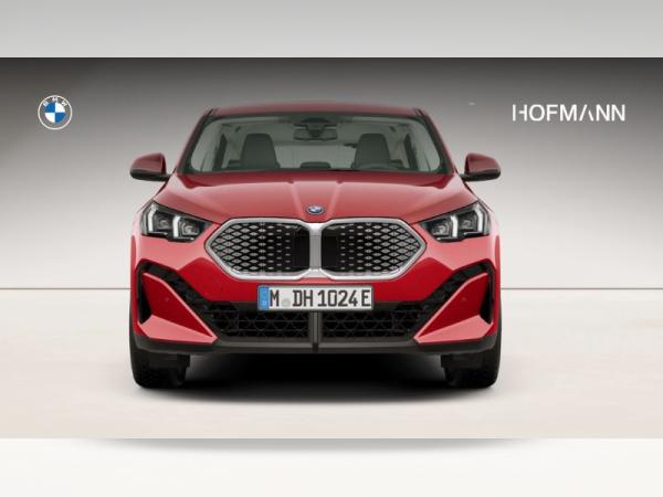 BMW iX2