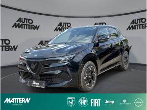 Alfa Romeo Junior