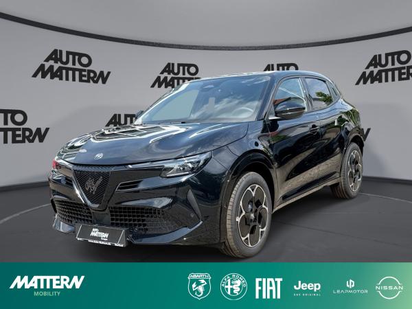 Alfa Romeo Junior