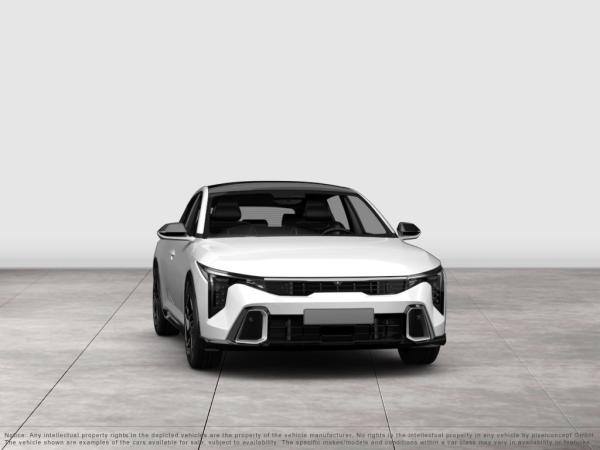 Kia K4