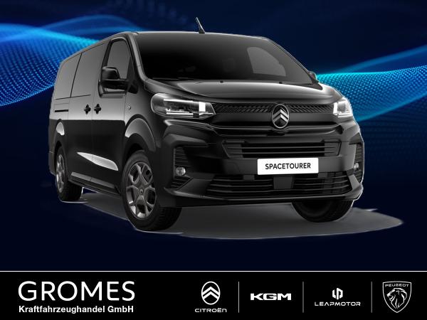 Citroën SpaceTourer