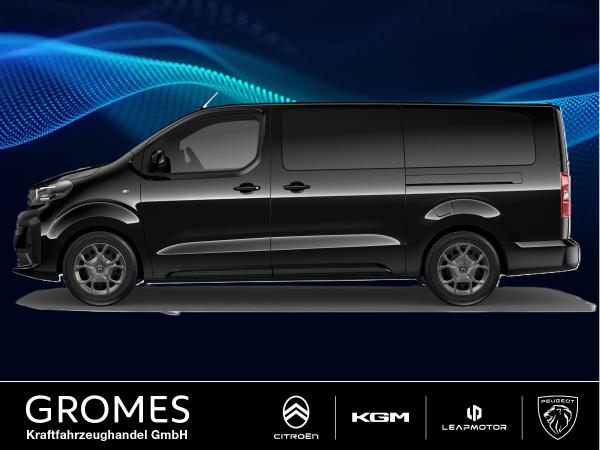 Citroën SpaceTourer