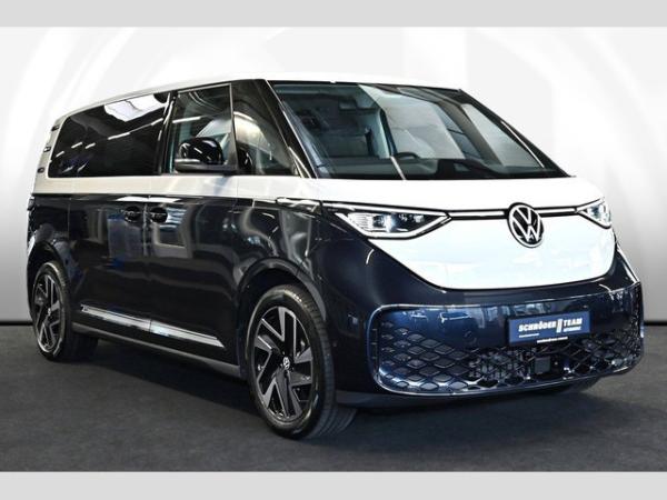 Volkswagen ID.Buzz