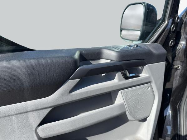 Ford Tourneo