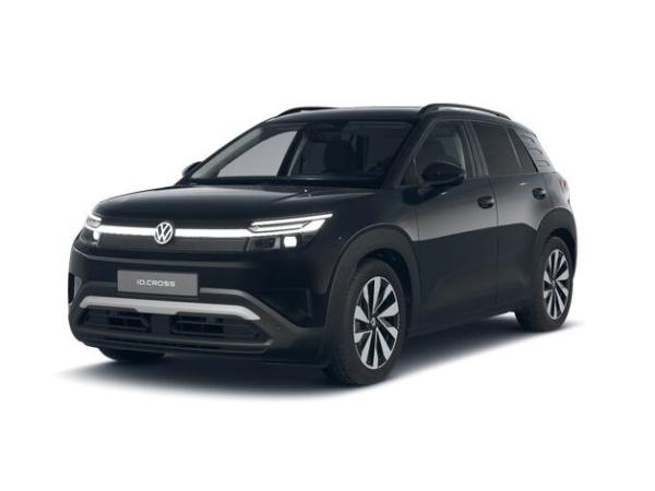 Volkswagen ID.Cross