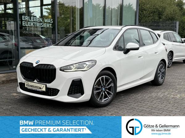 BMW 223i Active Tourer