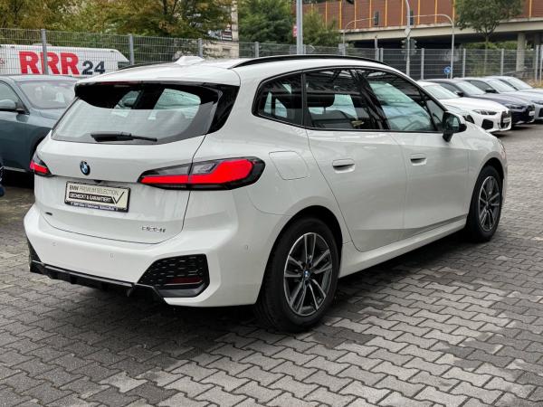 BMW 223i Active Tourer