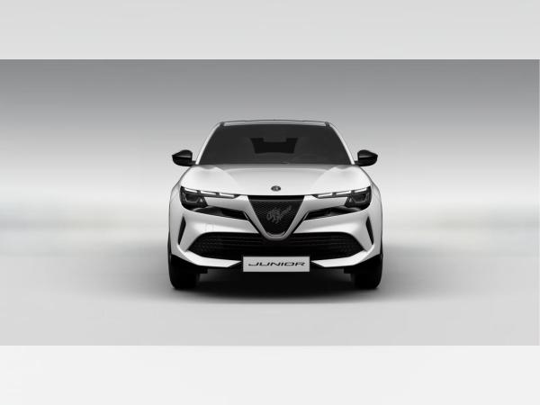 Alfa Romeo Junior