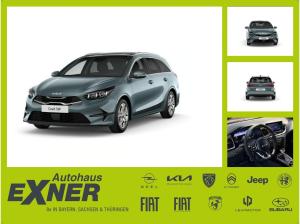 Kia Ceed SW