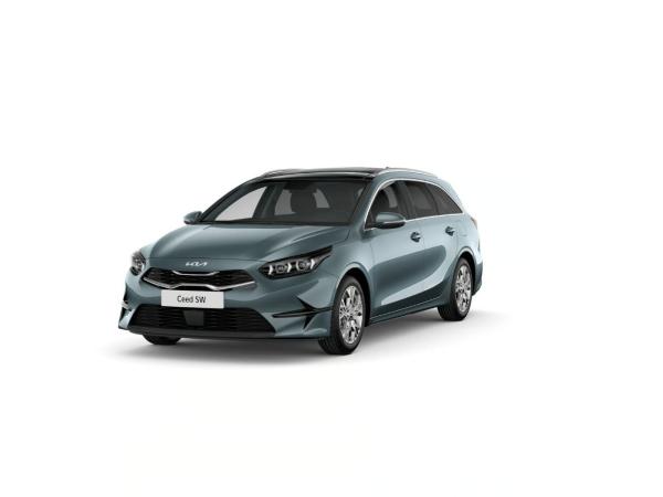 Kia Ceed SW