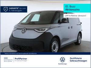 Volkswagen ID.Buzz Cargo