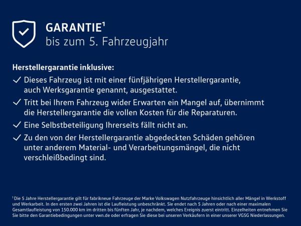 Volkswagen ID.Buzz Cargo