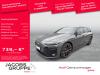 Audi S6 e-tron