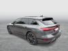 Audi S6 e-tron