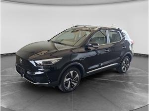 MG ZS EV