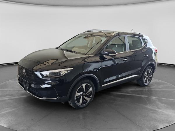 MG ZS EV