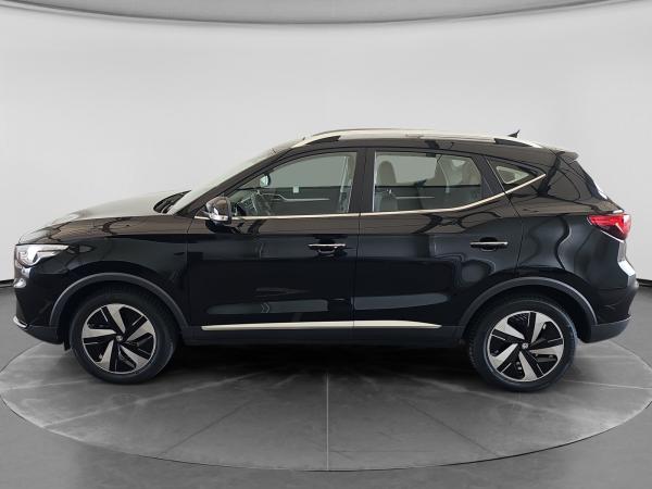 MG ZS EV