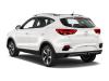 MG ZS EV