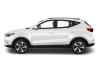 MG ZS EV