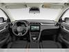 MG ZS EV